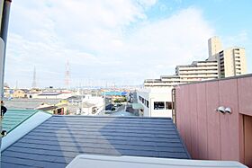 大阪府門真市大橋町16-6（賃貸マンション1R・4階・12.00㎡） その19