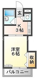 大阪モノレール 門真市駅 徒歩4分