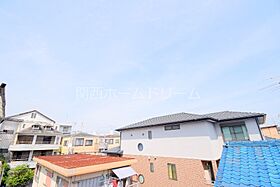 大阪府守口市神木町8-6（賃貸マンション1DK・3階・26.55㎡） その18