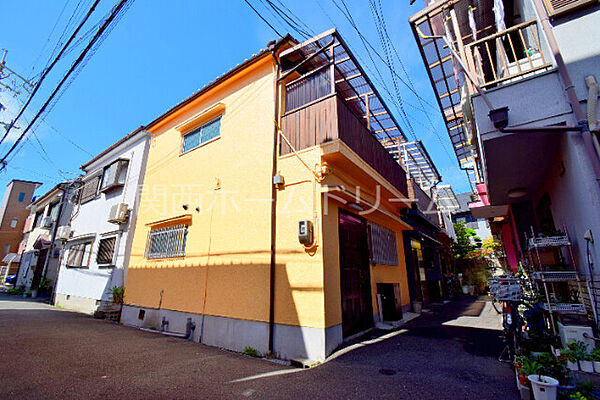 部屋画像