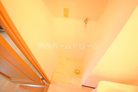 大阪府門真市新橋町8-25（賃貸マンション1LDK・5階・32.17㎡） その18