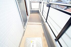 大阪府門真市幸福町24-12（賃貸マンション1LDK・4階・54.64㎡） その15