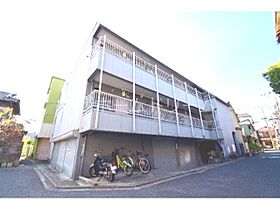 大阪府守口市金田町6丁目19-5（賃貸マンション2K・2階・33.00㎡） その1