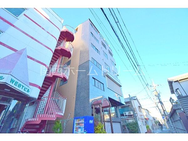 部屋画像