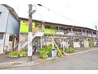 大阪府門真市北巣本町18-14：物件画像／株式会社関西ホームドリーム
