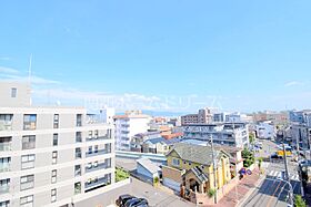 大阪府門真市新橋町16-1（賃貸マンション1LDK・6階・40.50㎡） その17