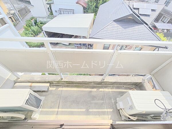 コンフェリア秦 ｜大阪府寝屋川市秦町(賃貸マンション2DK・4階・37.80㎡)の写真 その11