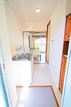 大阪府門真市末広町11-11（賃貸マンション1K・2階・16.00㎡） その9