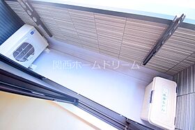 大阪府門真市柳田町10-7（賃貸アパート1LDK・3階・39.54㎡） その14