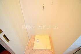 大阪府門真市野里町31-2（賃貸アパート1LDK・1階・35.64㎡） その22