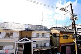 大阪府門真市野里町41-45（賃貸アパート1K・2階・20.33㎡） その20