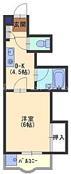 🉐敷金礼金0円！🉐京阪本線 滝井駅 徒歩4分