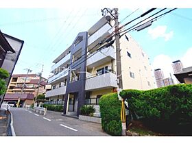 大阪府門真市向島町7-17（賃貸マンション1LDK・1階・37.00㎡） その6