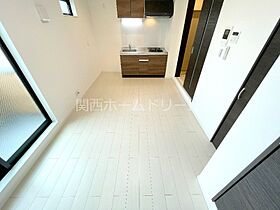 大阪府寝屋川市寿町39-12（賃貸アパート1LDK・3階・30.10㎡） その6