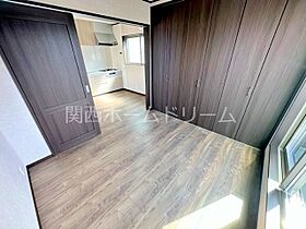 Ｄream 打上元町  ｜ 大阪府寝屋川市打上元町（賃貸アパート1LDK・3階・45.82㎡） その7