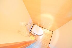 大阪府門真市栄町22-17（賃貸マンション1LDK・4階・30.00㎡） その8