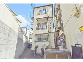 大阪府門真市小路町15-7（賃貸マンション1DK・1階・20.00㎡） その1