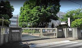 大阪府守口市大日町2丁目1-7（賃貸マンション1K・5階・24.44㎡） その27