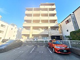 大阪府守口市八雲東町2丁目74-18（賃貸マンション1K・1階・26.24㎡） その6