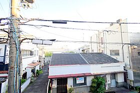 大阪府門真市泉町7-14（賃貸アパート1LDK・2階・41.38㎡） その18