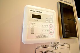 大阪府守口市西郷通1丁目4-10（賃貸マンション1K・2階・22.81㎡） その18