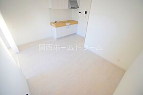 大阪府門真市新橋町22（賃貸アパート1LDK・1階・32.60㎡） その3