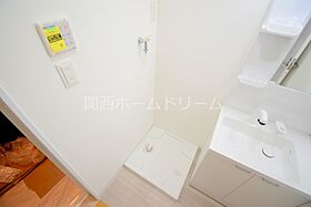 大阪府門真市新橋町22（賃貸アパート1LDK・1階・32.60㎡） その18