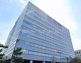 大阪府守口市春日町1-19（賃貸マンション1K・6階・24.57㎡） その29