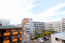 大阪府門真市速見町6-2（賃貸マンション1K・5階・27.22㎡） その19