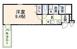 大阪モノレール 大日駅 徒歩7分