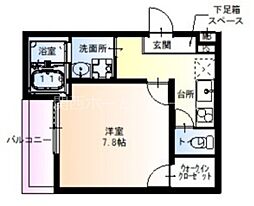 🉐敷金礼金0円！🉐大阪市営谷町線 守口駅 徒歩8分