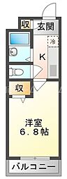 🉐敷金礼金0円！🉐大阪市営長堀鶴見緑地線 門真南駅 徒歩12分