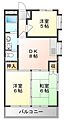 崗本マンション2階6.5万円