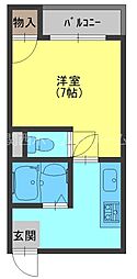 🉐敷金礼金0円！🉐京阪本線 寝屋川市駅 徒歩18分