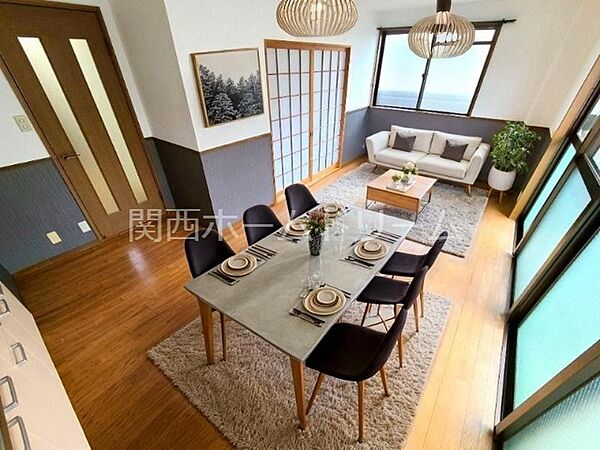 居室・リビング