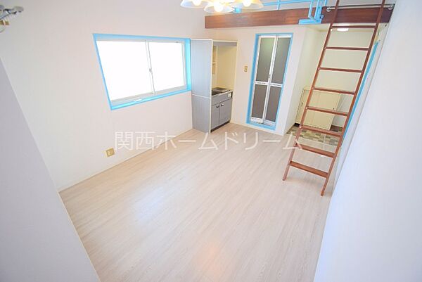 居室・リビング