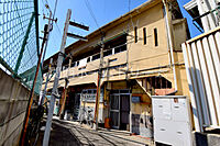 大阪府門真市常称寺町3-6：物件画像／株式会社関西ホームドリーム