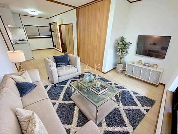 居室・リビング