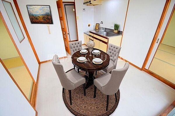 居室・リビング