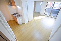 Gran avenir門真 2階1LDKのリビング/ダイニング