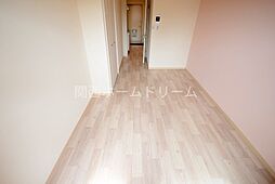 みおつくし守口 3階1Kのリビング/ダイニング