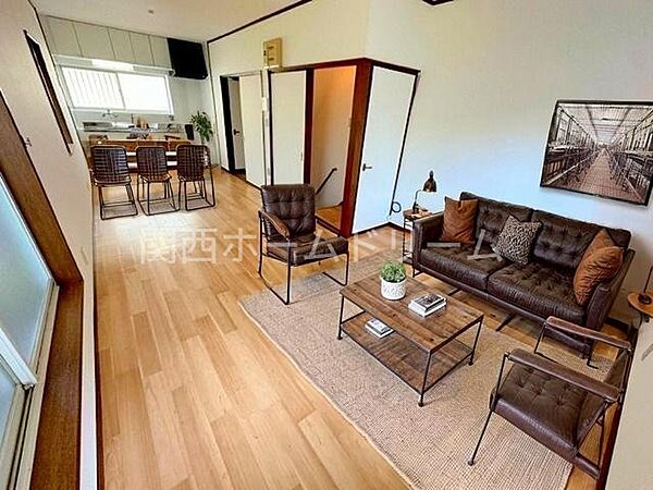 居室・リビング