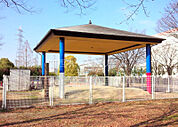 四宮公園 1162m