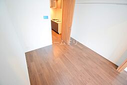 ウエリスアーバン守口 8階2Kのリビング/ダイニング