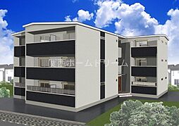 クリエオーレ秦町