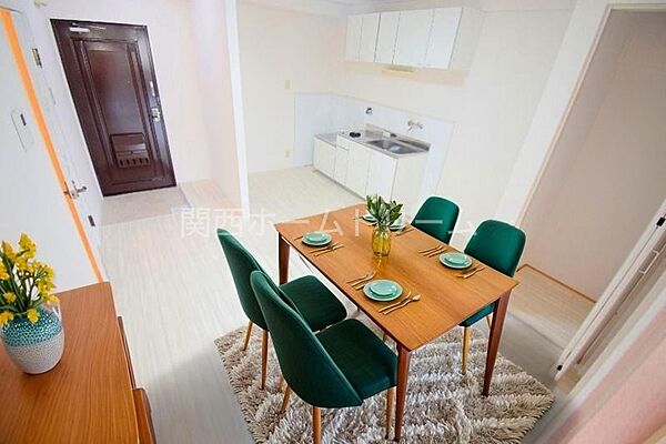 居室・リビング