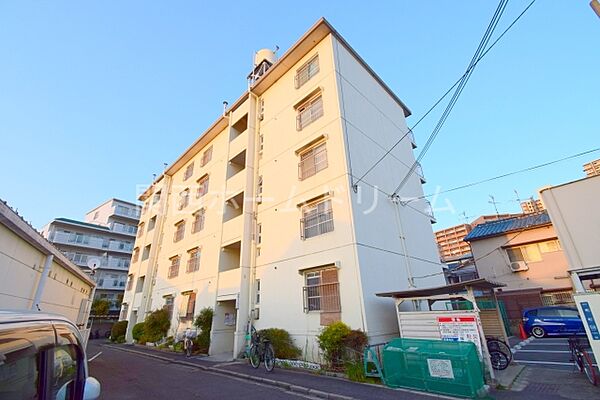 部屋画像