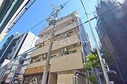 外観写真（昼）