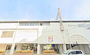 ステーションモールコア古川橋 1112m