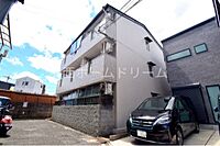 大阪府門真市石原町32-29：物件画像／株式会社関西ホームドリーム